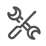 技術(shù)專家遠程指導(dǎo)或到場維修